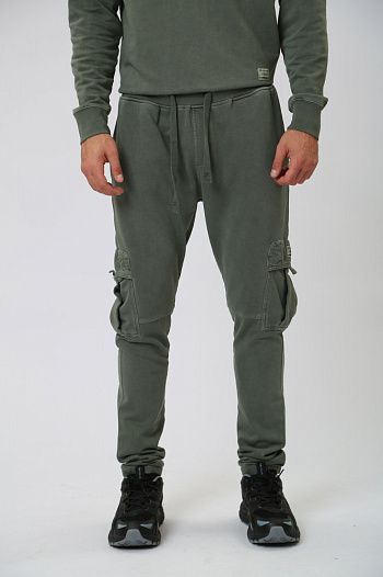 Брюки трикотажные Pepe Jeans