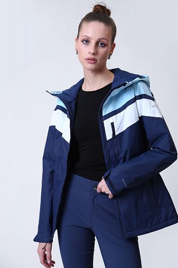 Куртка Columbia
