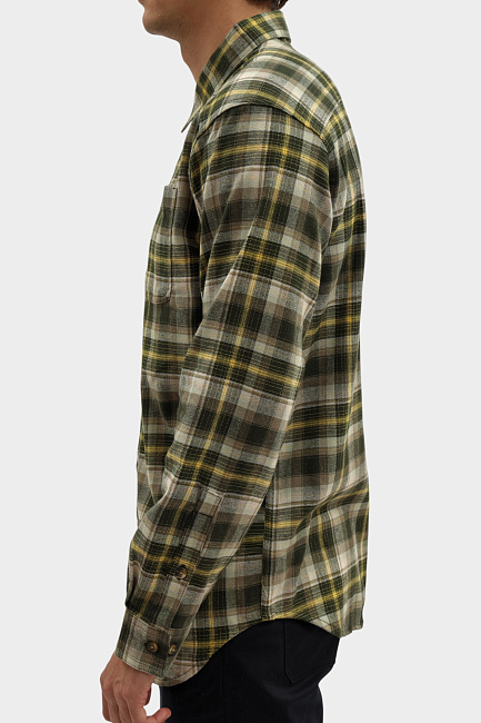 Рубашка с длинным рукавом Columbia