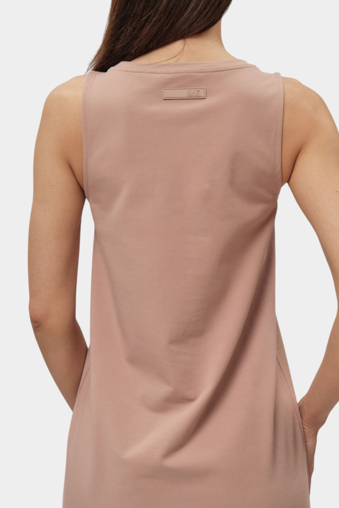 7W000180_AF12484 платье ea7 