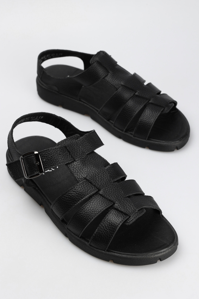 2291850 Сандалии Marc Cony Черный