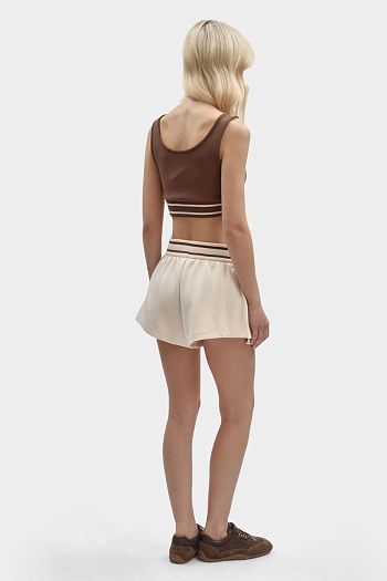 Шорты Armani Exchange