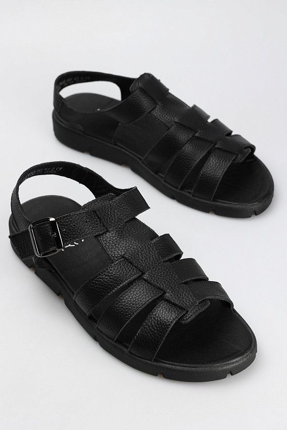 Сандалии Marc Cony Черный