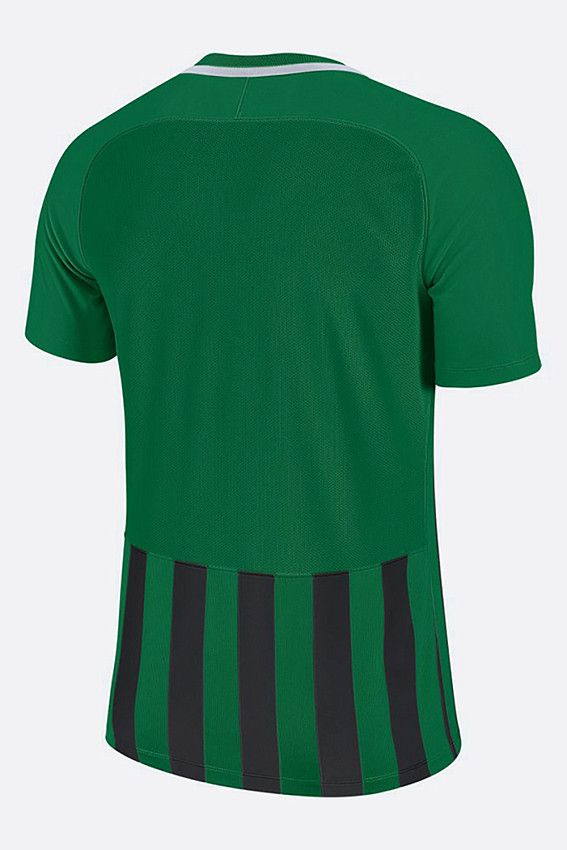 Футболка игровая Nike Зеленый