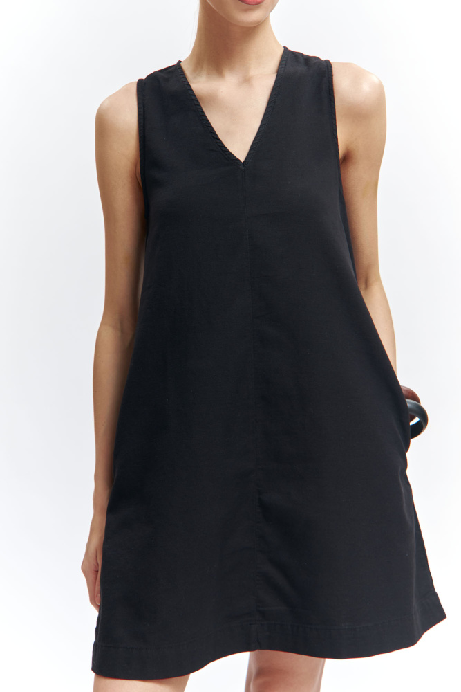 VW-OMA-55-442 платье van mich 