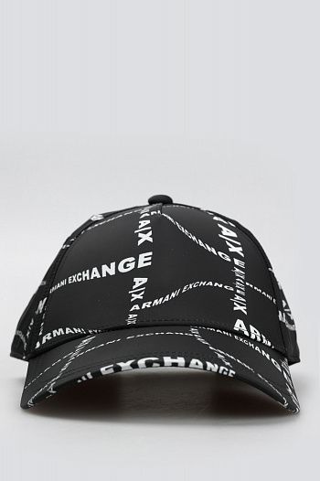 Кепка Armani Exchange
