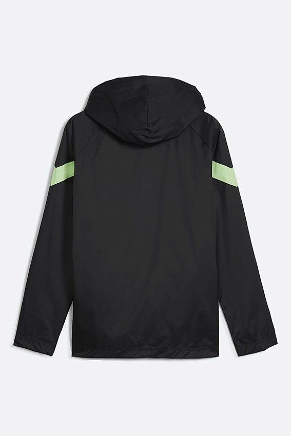 Куртка Puma Черный