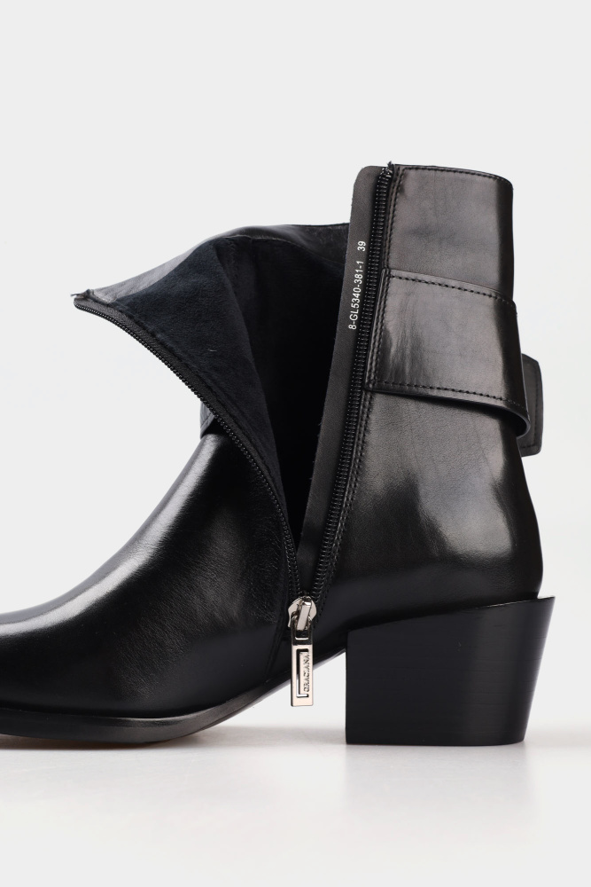 GL5340-381 Казаки Graciana Черный