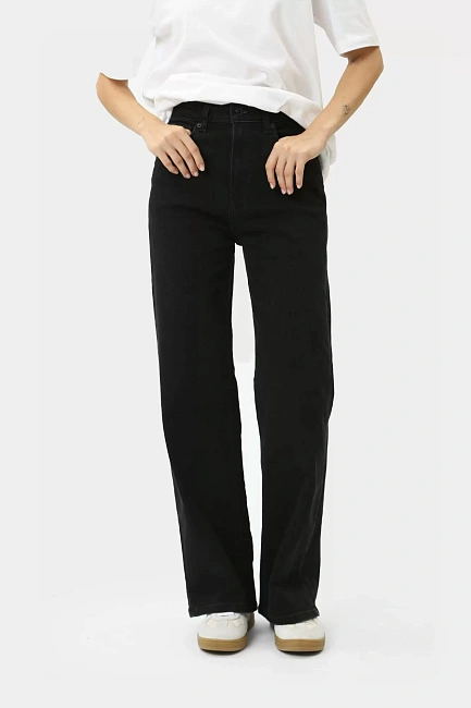 Брюки джинсовые Pepe Jeans