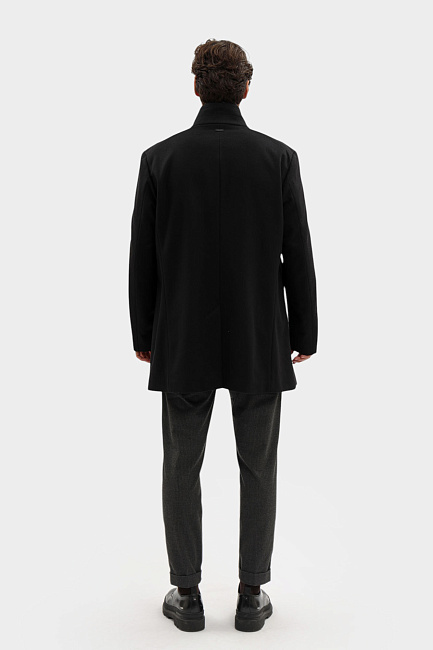 Пальто Strellson