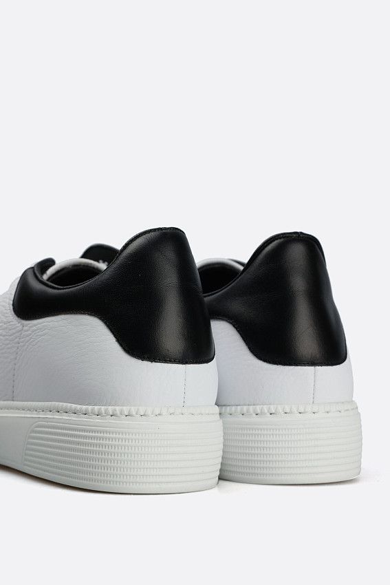 Кеды Marc Cony Белый