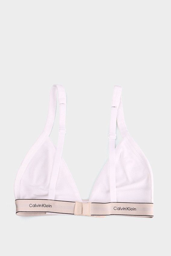 Топ Calvin Klein Underwear Белый