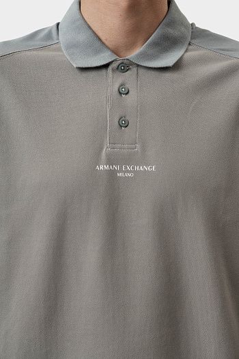 Armani Exchange