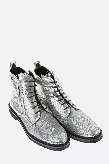 Ботинки Armani Exchange