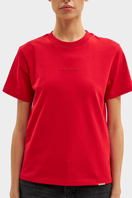 Футболка Van Mich