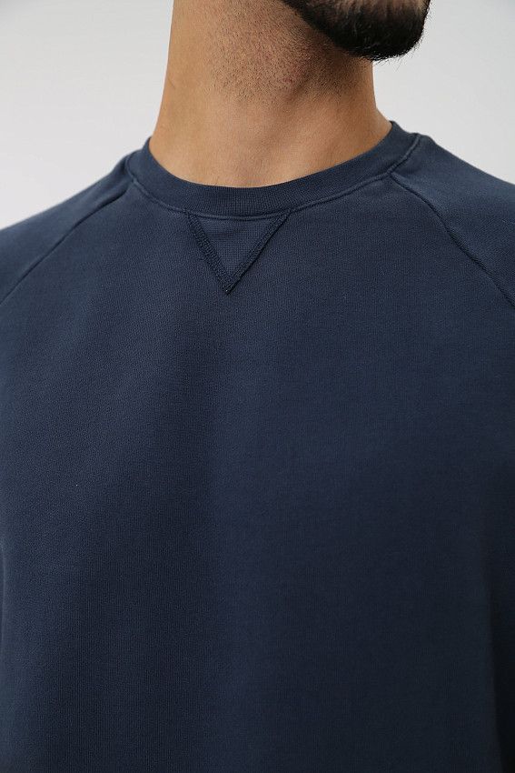 Свитшот LTB Синий