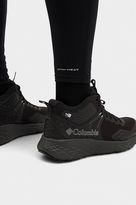 Термобельё нижнее Columbia Черный