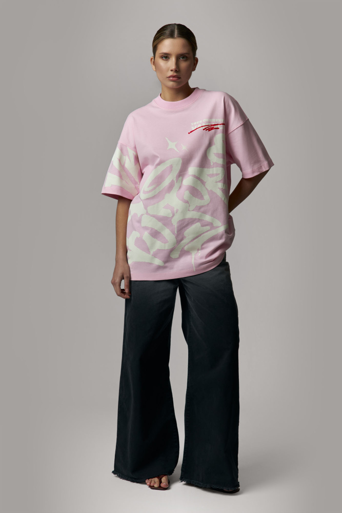 VW-FAT-22-416 футболка van mich 