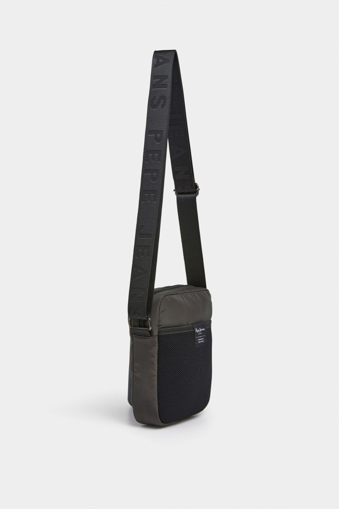 PM0300003 Сумка Pepe Jeans Черный