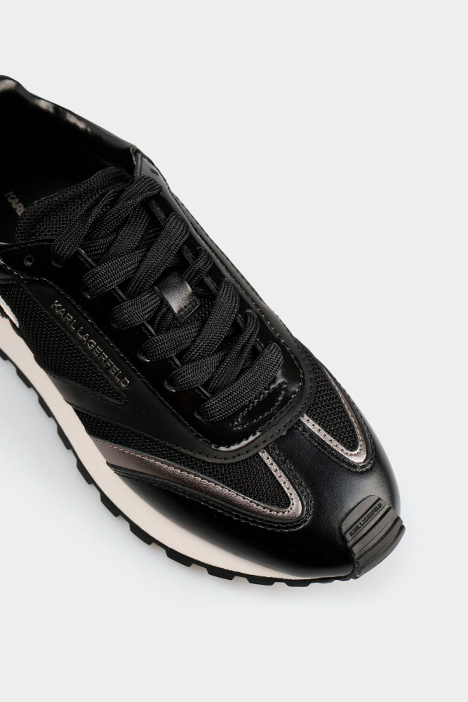 KL61131N Кроссовки Karl Lagerfeld Черный