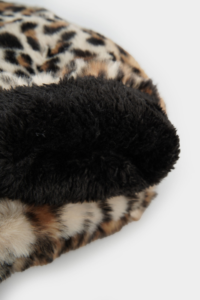 113-738-41 Перчатки Marc Cony Черный