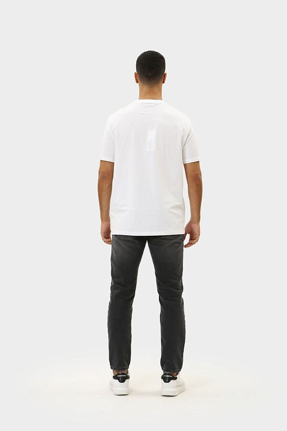 Футболка Karl Lagerfeld Белый