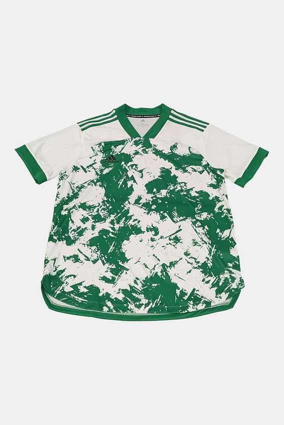 Футболка Adidas Белый