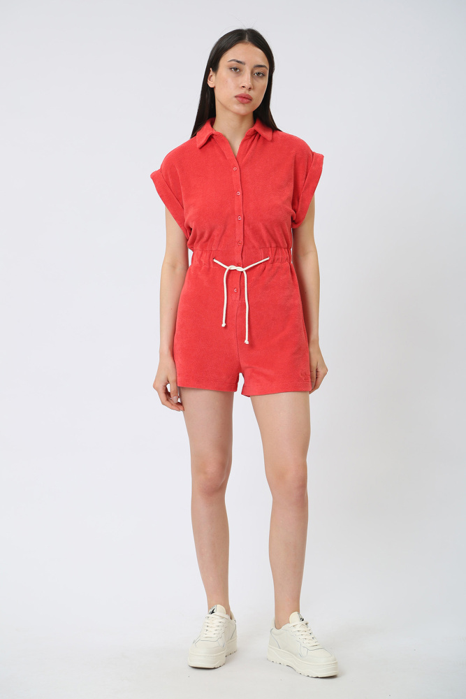 PL230438 комбинезон pepe jeans 