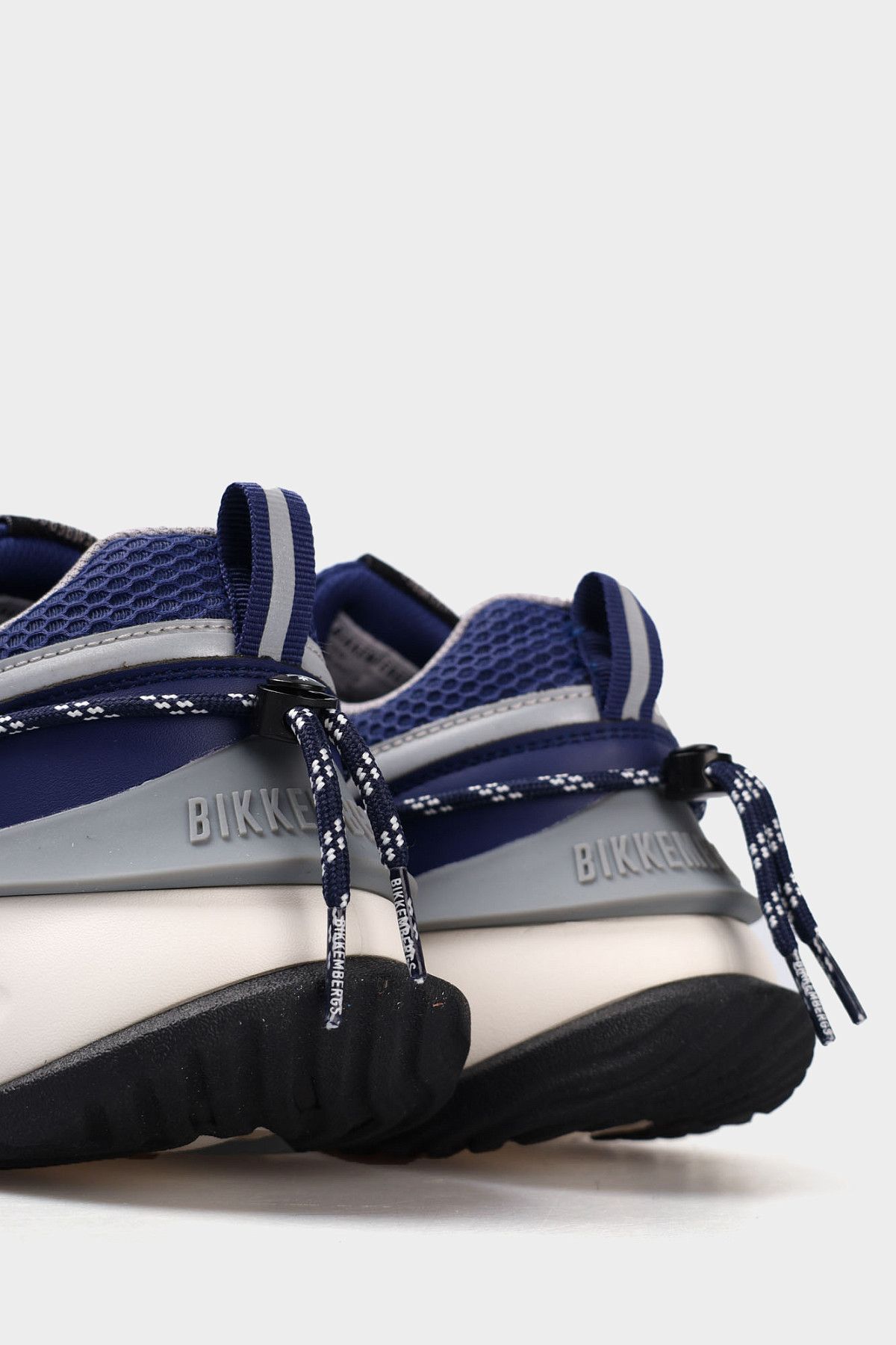 Кроссовки Bikkembergs Голубой