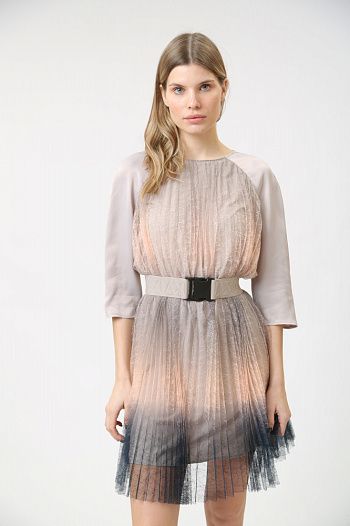 Платье д/р Armani Exchange
