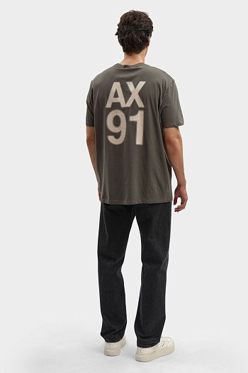 Футболка Armani Exchange