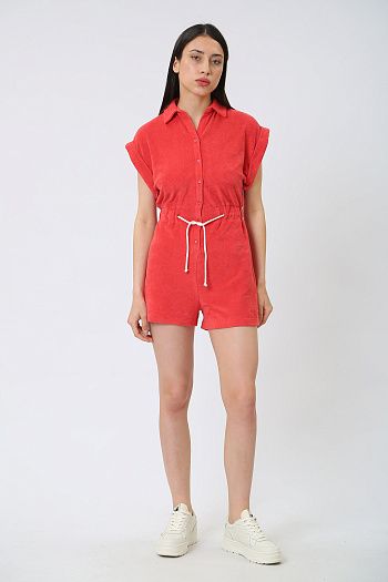 Комбинезон Pepe Jeans