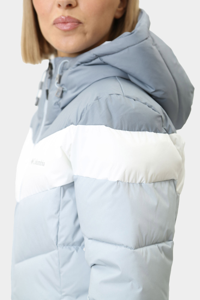 2105111 куртка горнолыжная columbia 