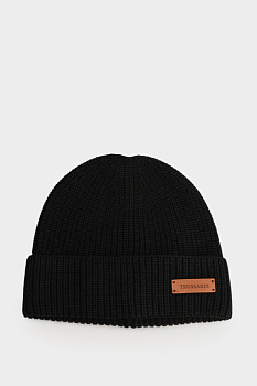Шапка Trussardi