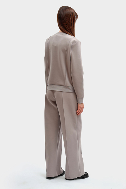 Свитшот Trussardi
