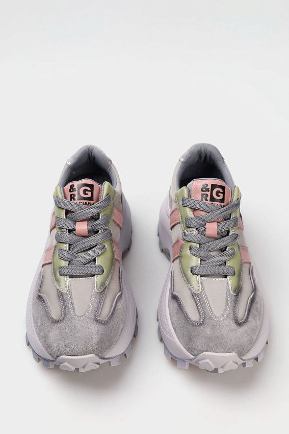 Кроссовки Graciana