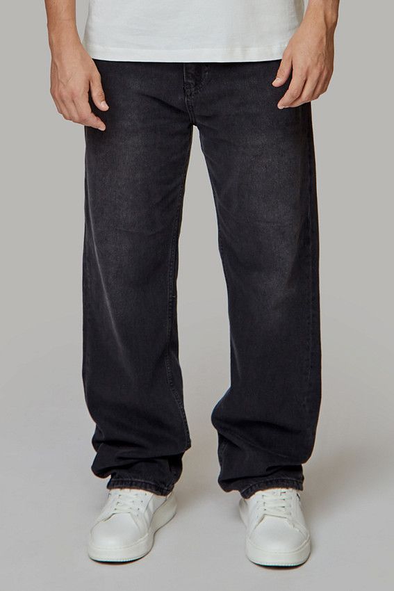 Джинсы Van Mich