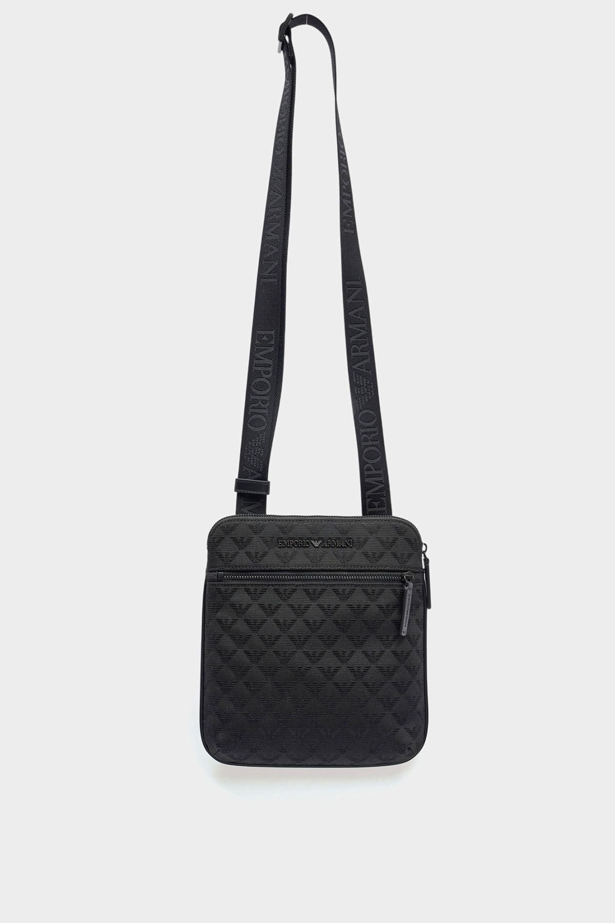Сумка Emporio Armani Черный
