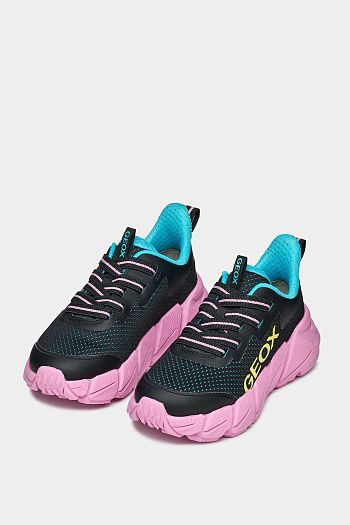 Кроссовки Geox