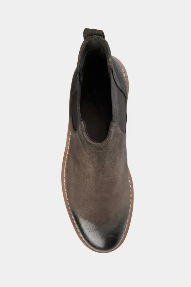 MC19762 Ботинки Marc Cony Хаки