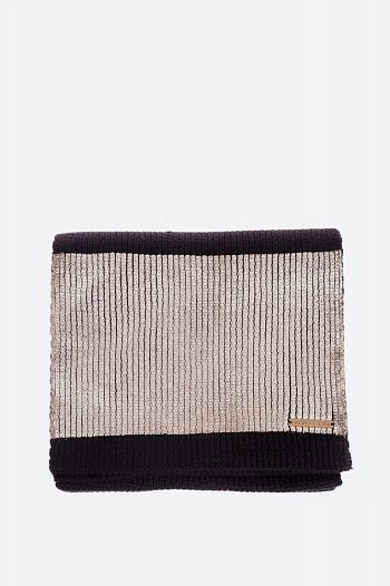 Шарф Trussardi