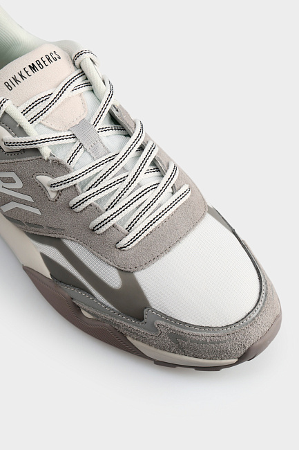 Кроссовки Bikkembergs