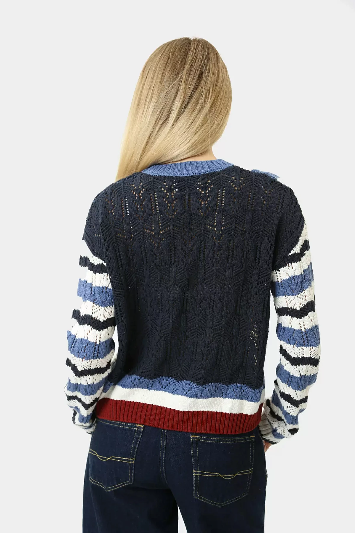 Джемпер Pepe Jeans Синий