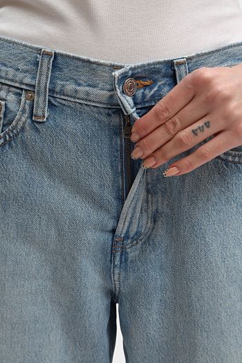 Джинсы Calvin Klein Jeans