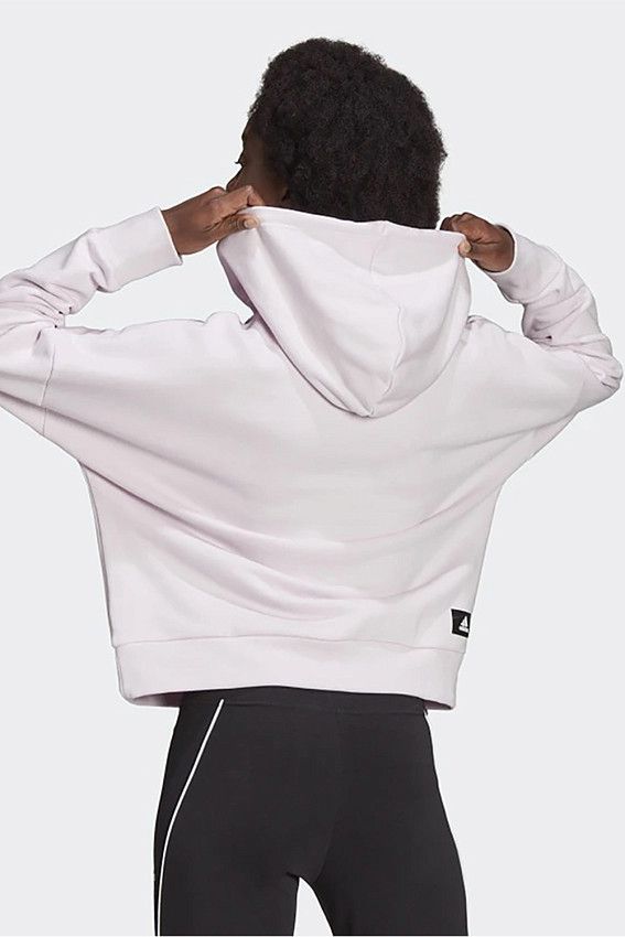 Джемпер Adidas Розовый