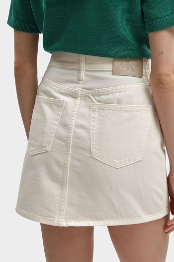 Юбка Calvin Klein Jeans