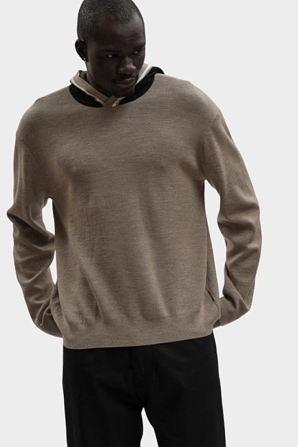 Худи Armani Exchange