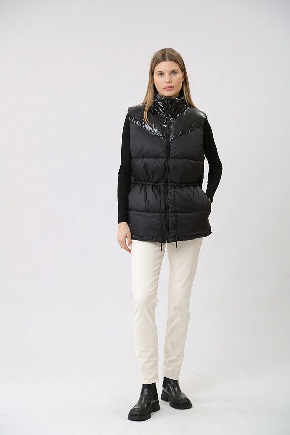 Жилет утепленный Pepe Jeans