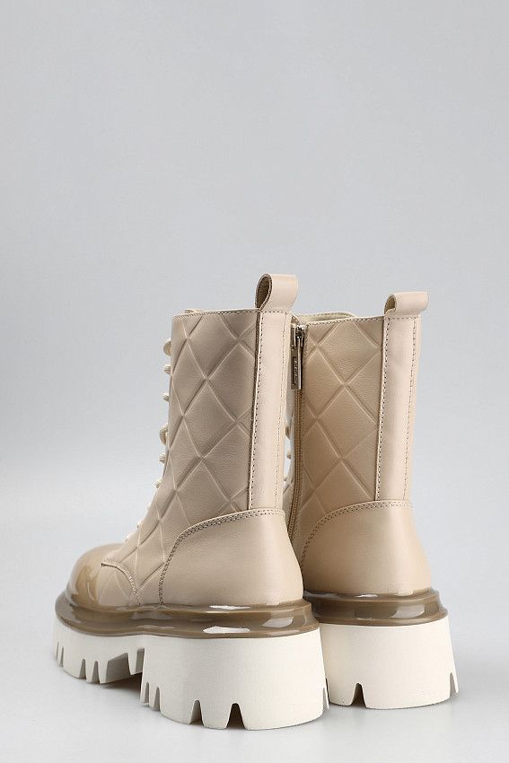 Ботинки Graciana