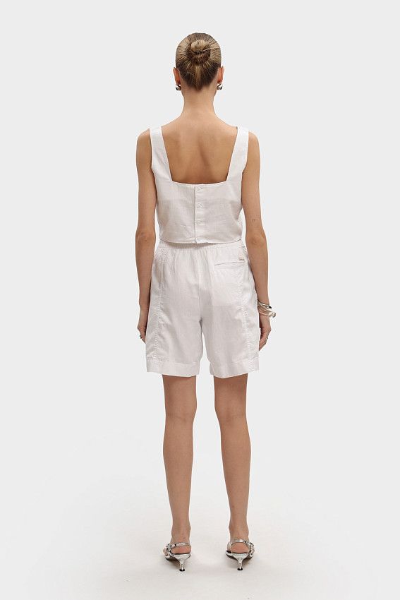 Шорты Calvin Klein Jeans